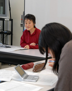 学生相談マップ