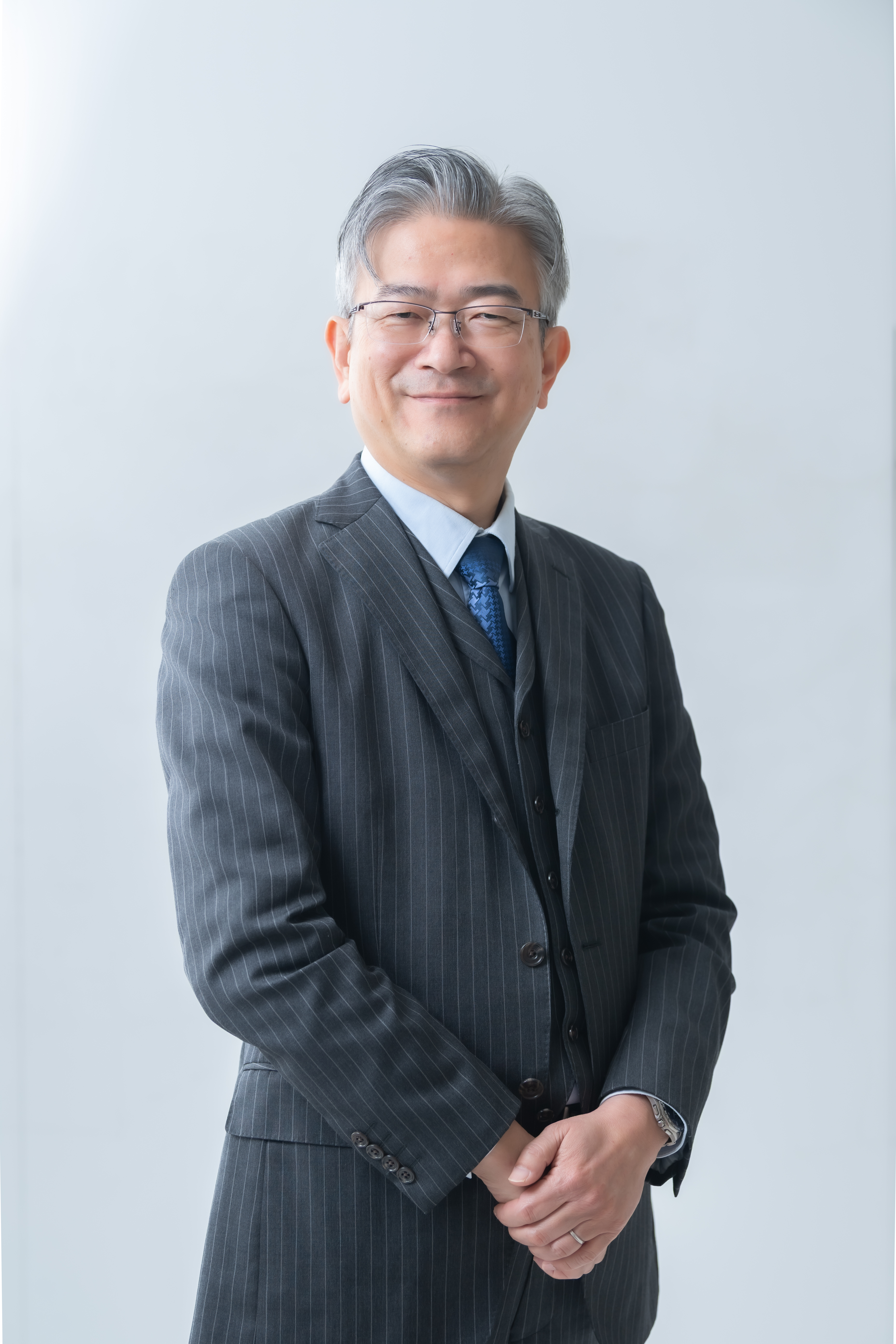 学部長 原口弥生