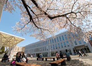 茨城大学