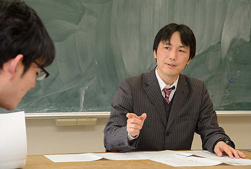 人間文化コース
