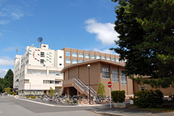取得可能な資格（大学院）